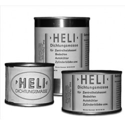 HELI Dichtungsmasse - Dose 800 ml